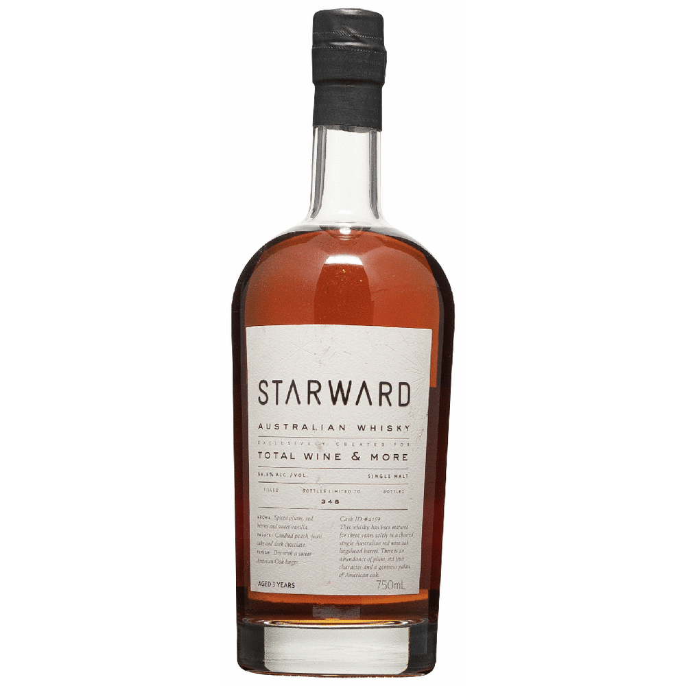 Starward Nova Whisky Barrel Select