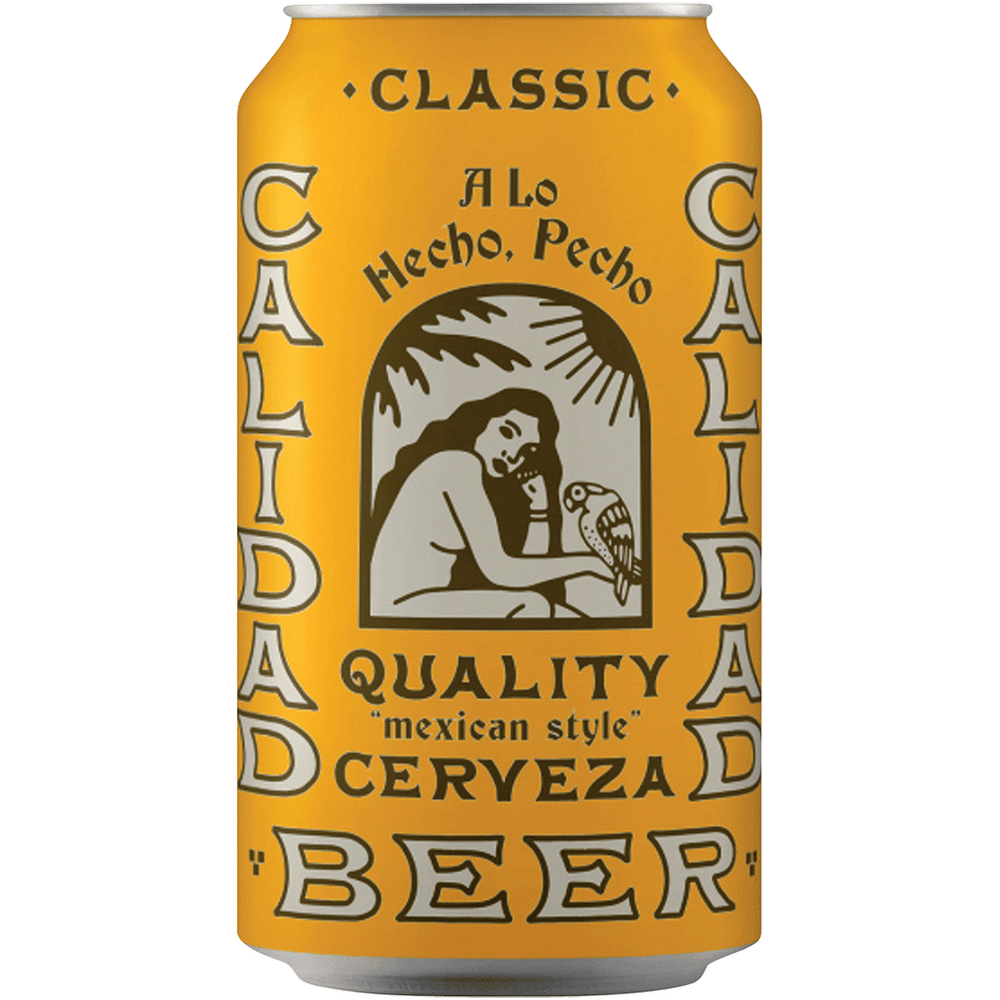 Calidad Cerveza
