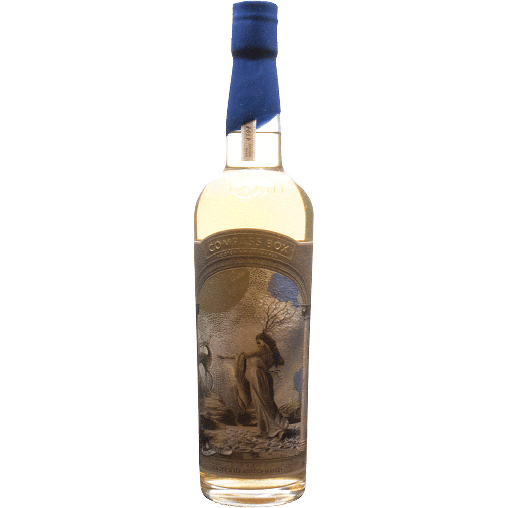 Compass Box Myths & Legends I