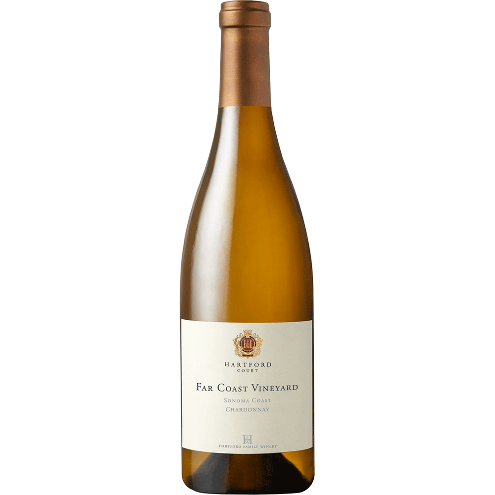 Hartford Court Far Coast Chardonnay