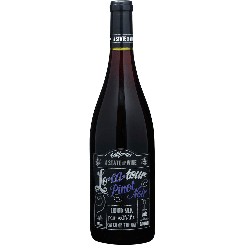 Locatour Pinot Noir