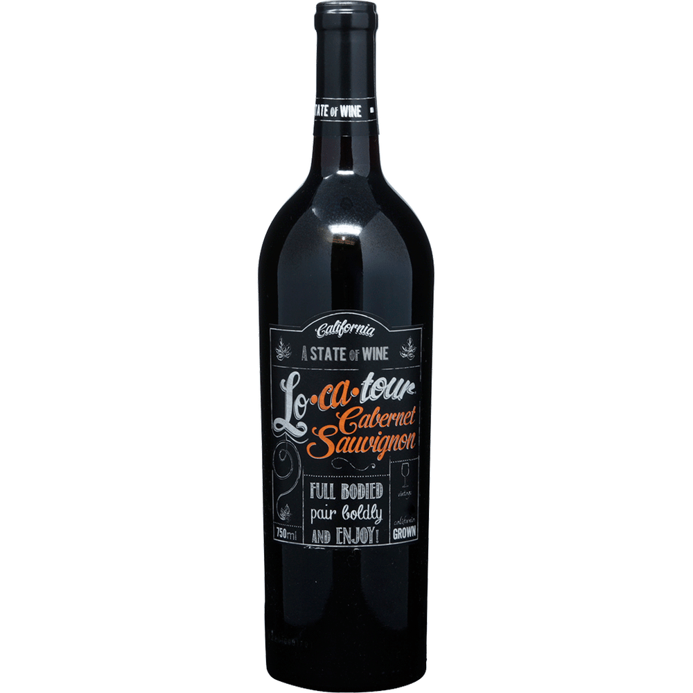 Locatour Cabernet Sauvignon