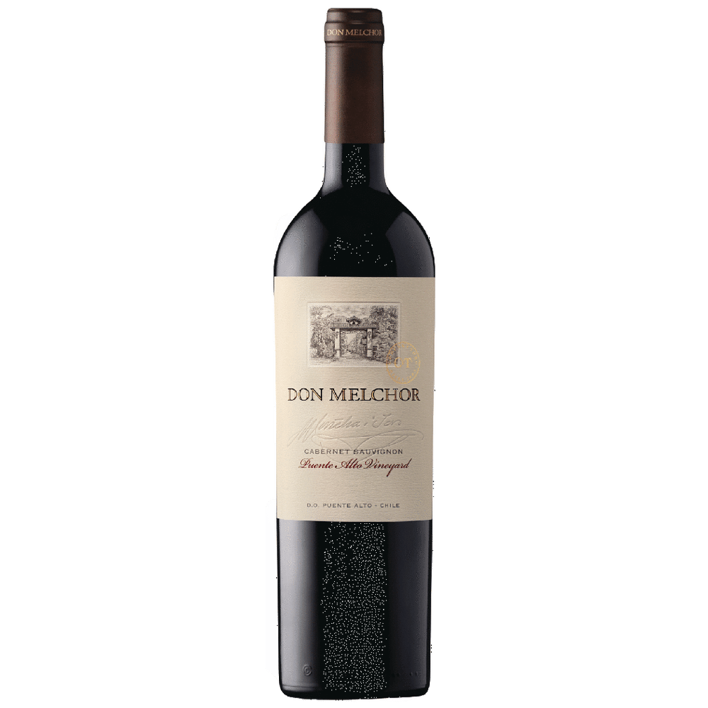 Don Melchor Cabernet Sauvignon