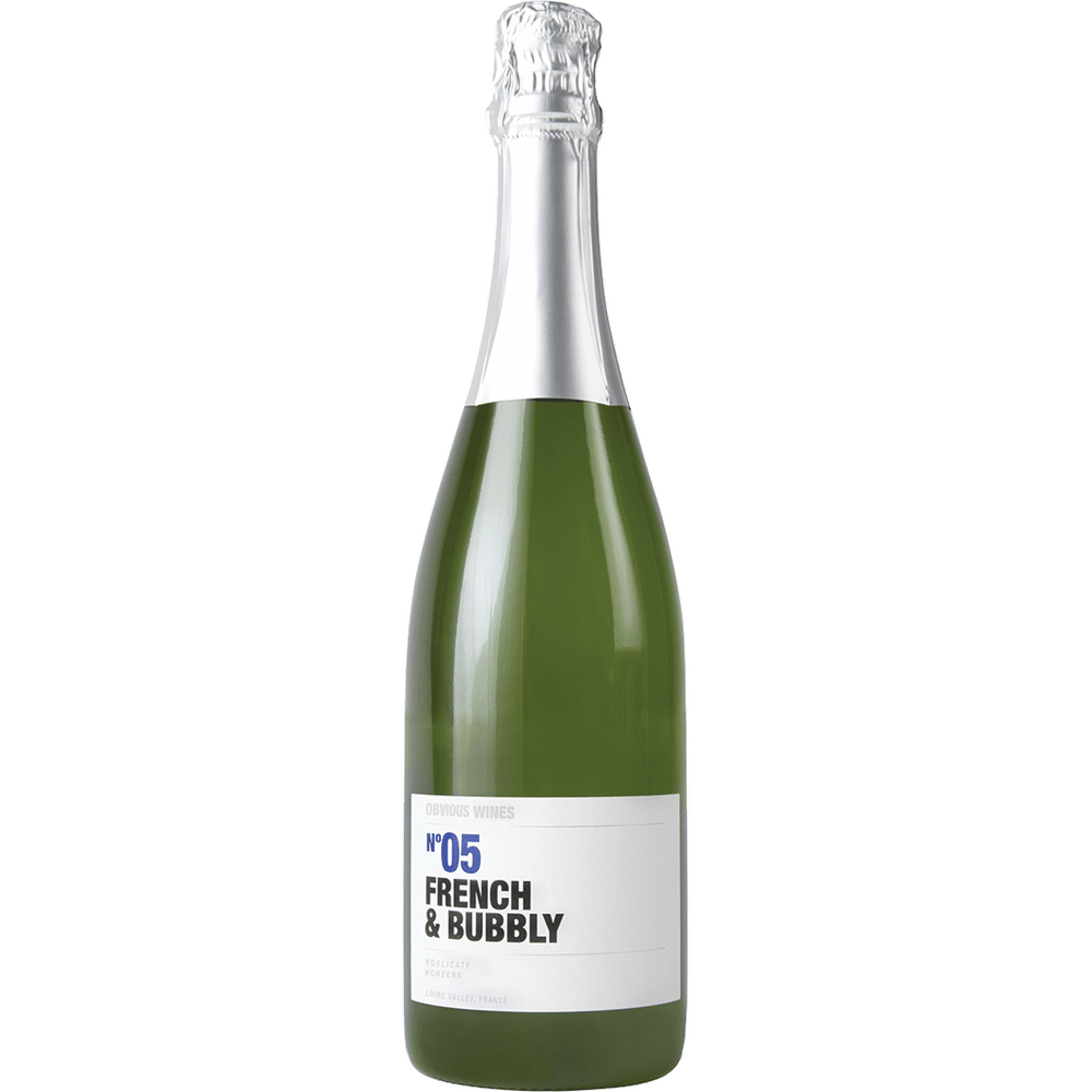 Obvious Wines No 05 French & Bubbly