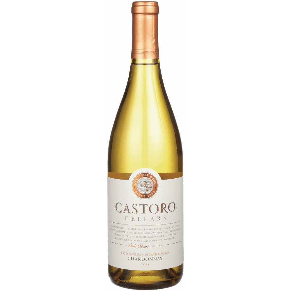 Castoro Cellars Chardonnay