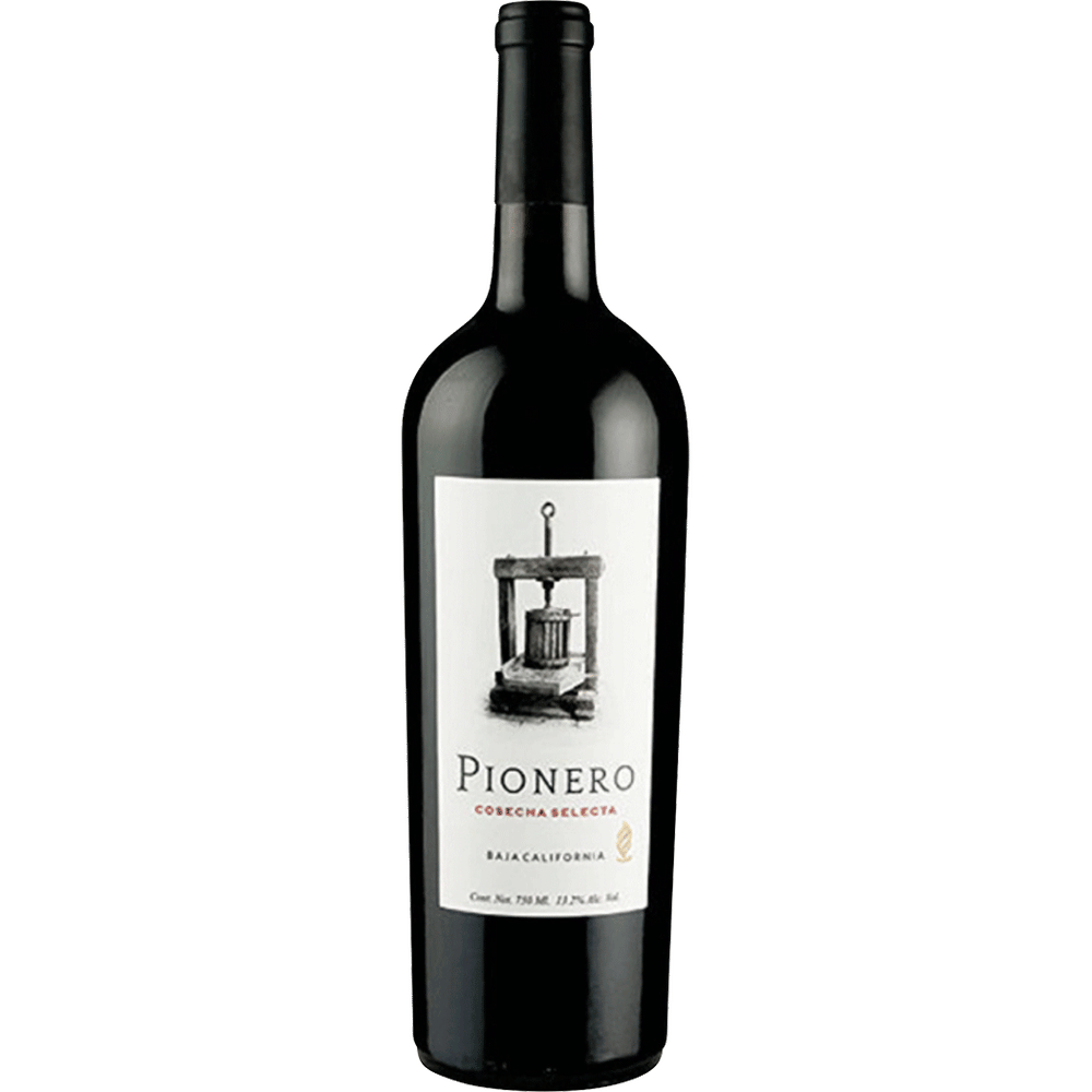 Palafox Pionero Tinto Red Blend