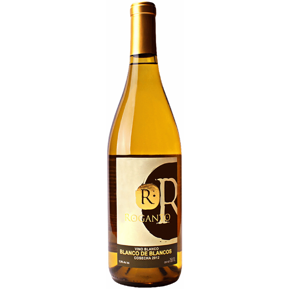 Roganto Blanco de Blanco