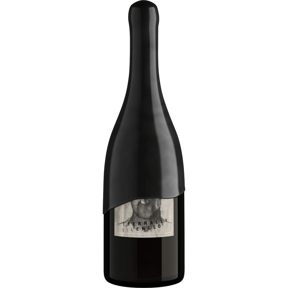 The Prisoner Eternally Silenced Pinot Noir | Total Wine & More