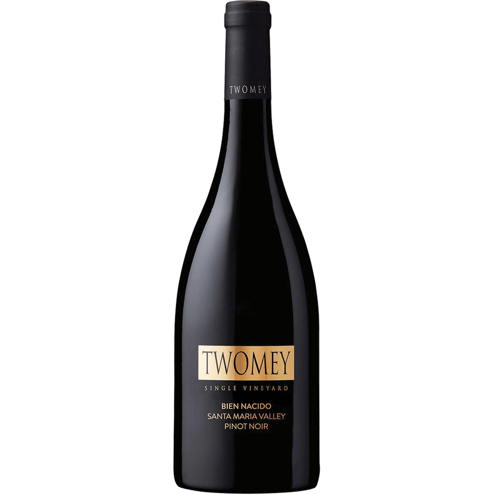 Twomey Pinot Noir Bien Nacido