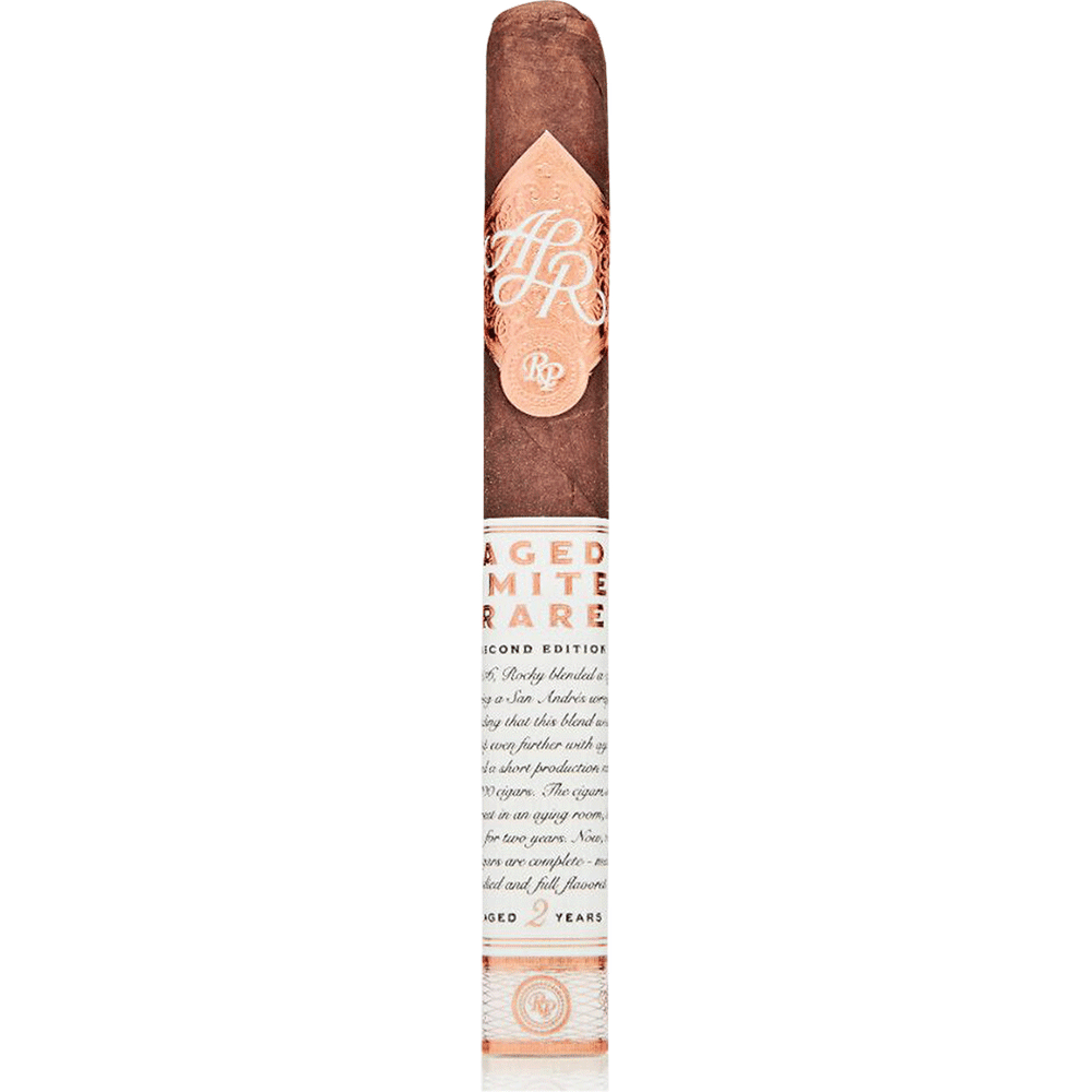 Rocky Patel ALR Toro