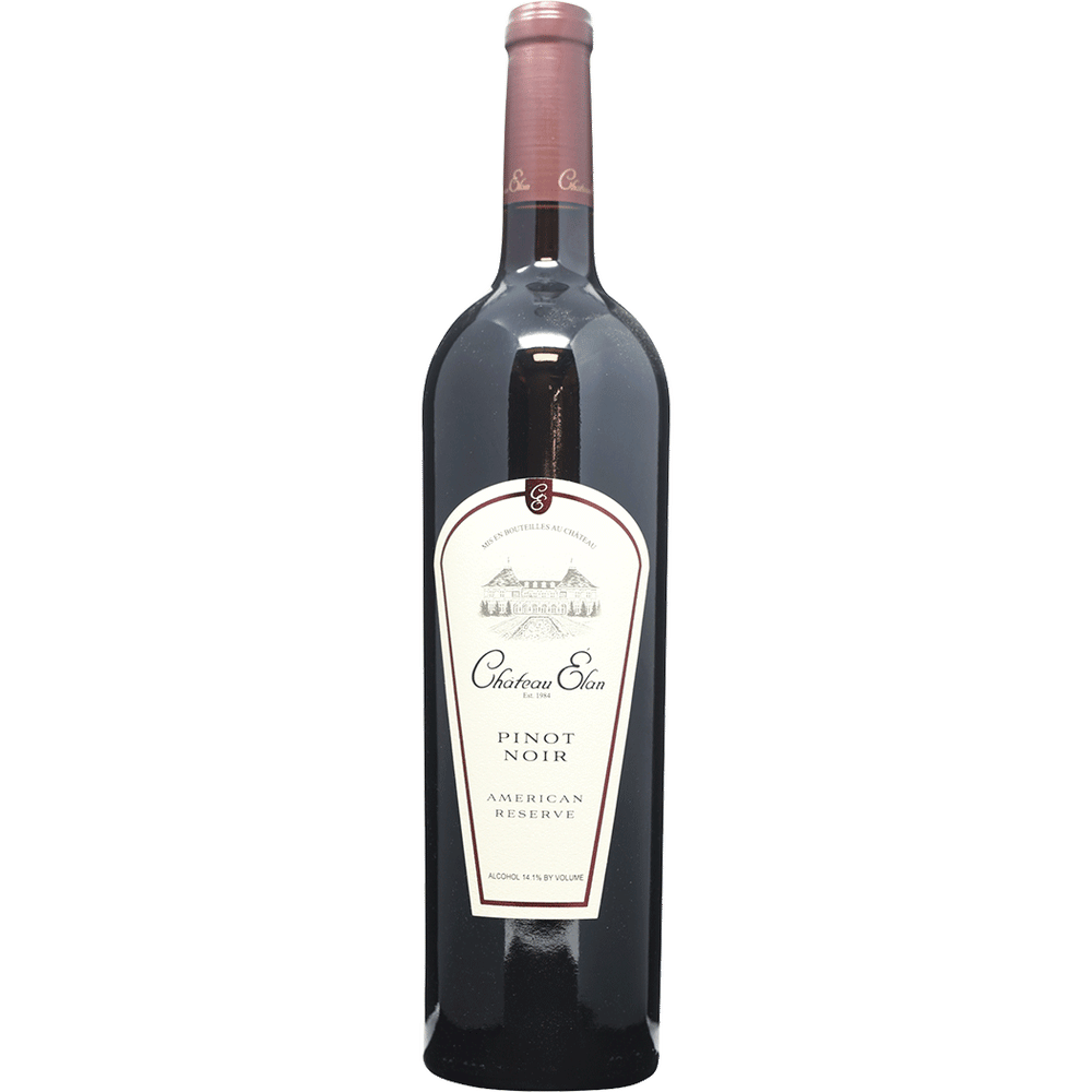 Ch Elan Pinot Noir Reserve