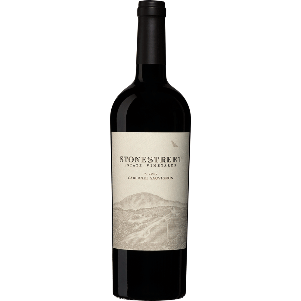 Stonestreet Cabernet Sauvignon Estate