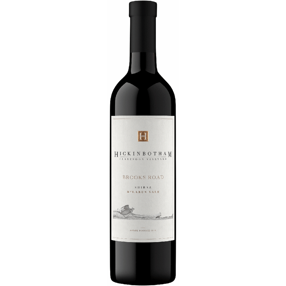 Hickinbotham Brooks Road Shiraz