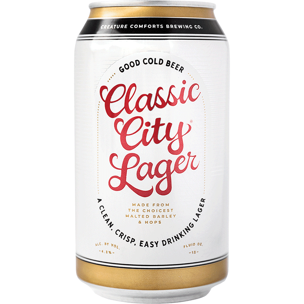 Creature Comforts Classic City