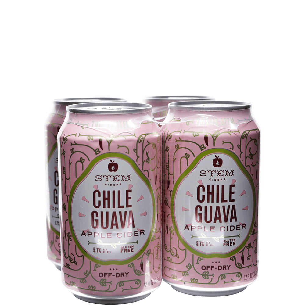 Stem Chile Guava