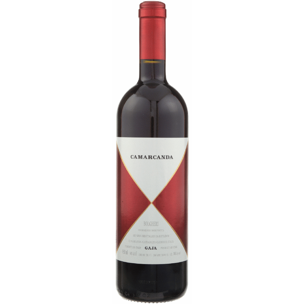 Gaja Ca' Marcanda Camarcanda