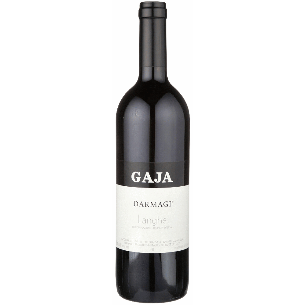 Gaja Cabernet Darmagi, 2013
