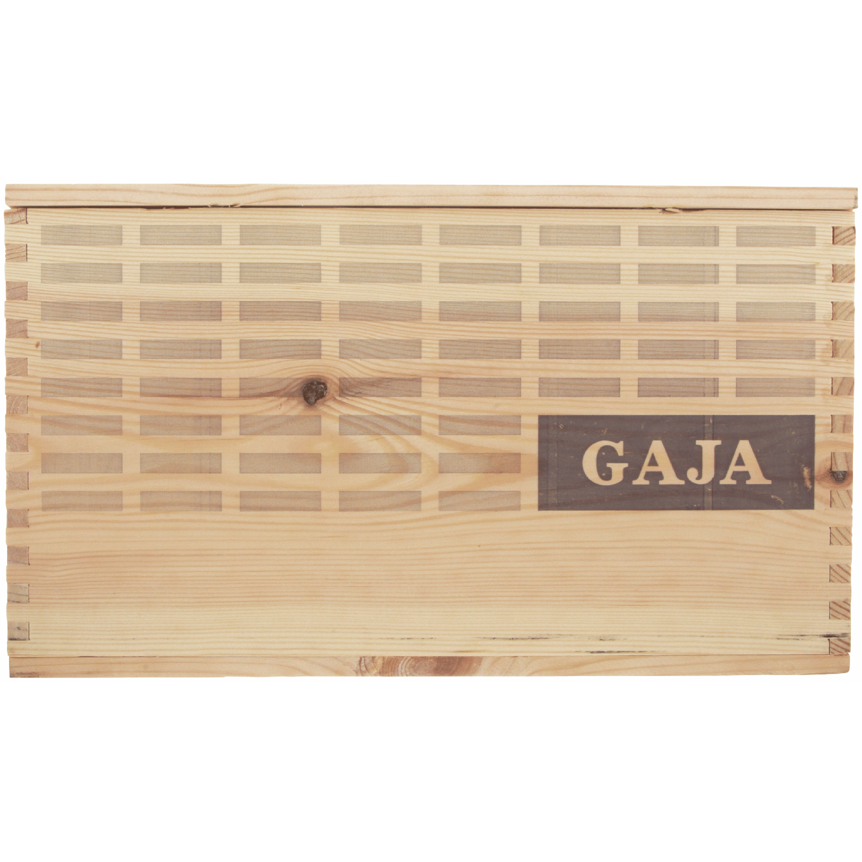 Gaja Sperss Gft Box Vertical