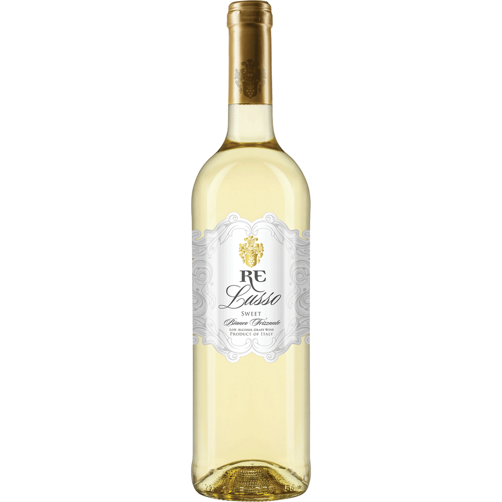 ReLusso Bianco Frizzante Sparkling Wine