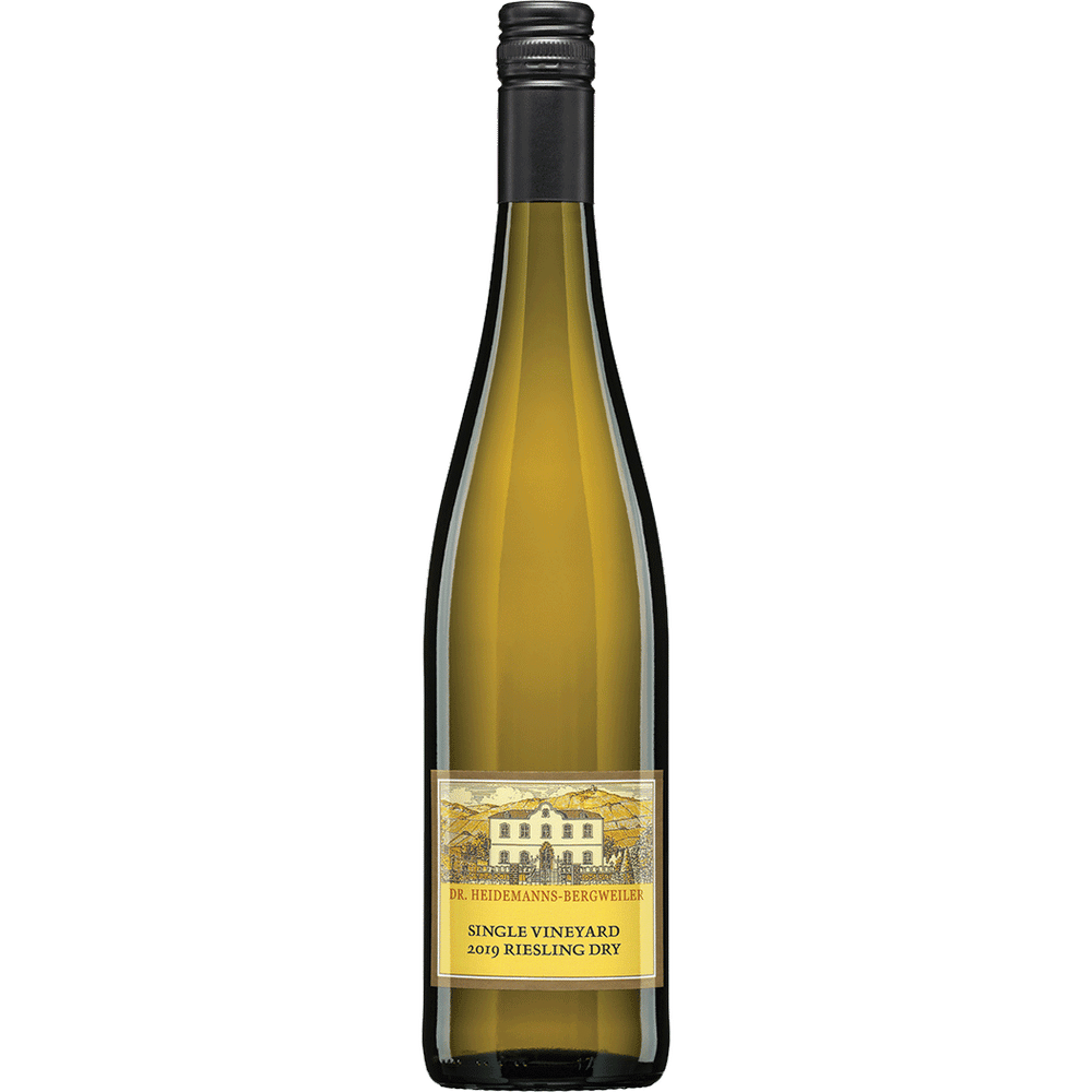 Dr Heidemanns Single Vineyard Riesling Dry