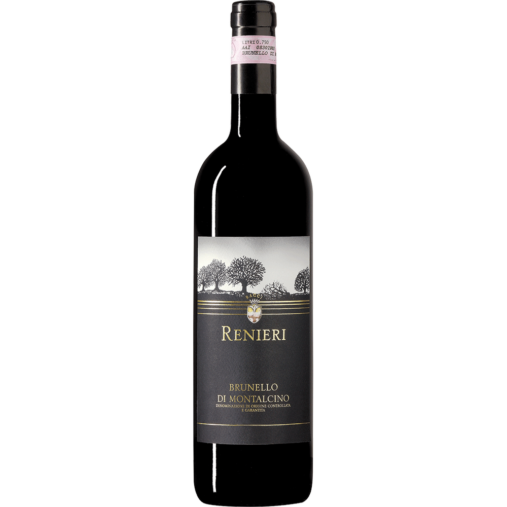 Renieri Brunello di Montalcino