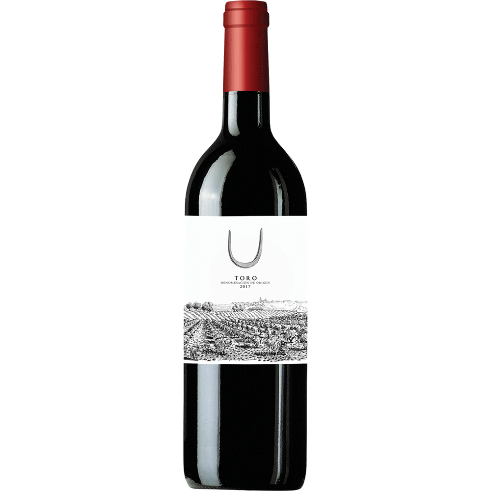 U Toro Tempranillo