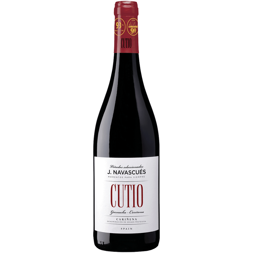 J. Navascues Cutio Garnacha, 2020