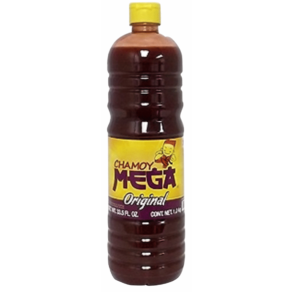 Chamoy Mega