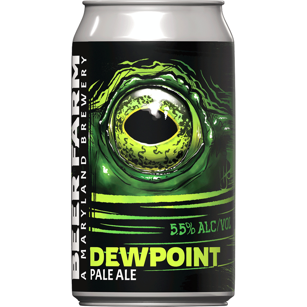 Brookeville Dewpoint