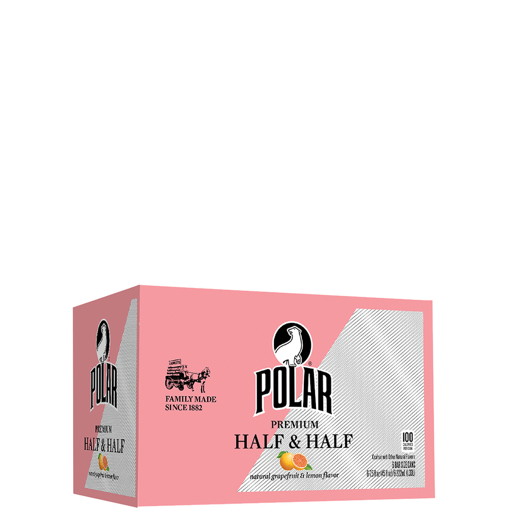 Polar Half & Half