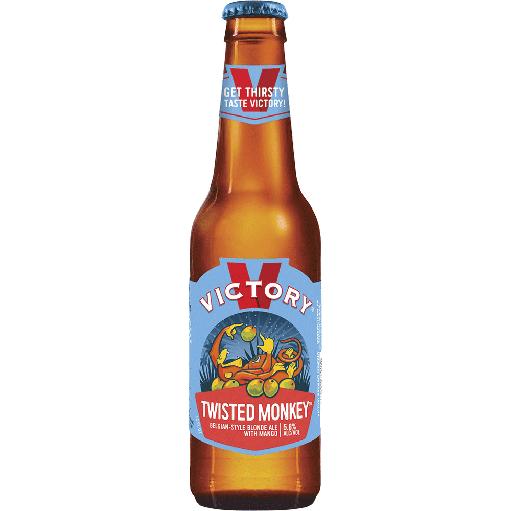 Victory Twisted Monkey
