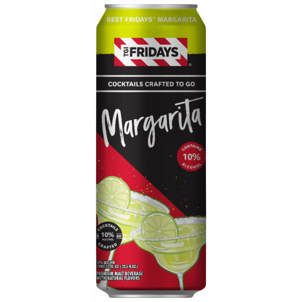 TGI Friday's Long Island Iced Tea