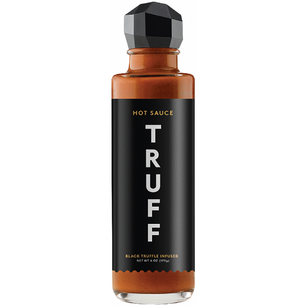 Truff Black Truffle Hot Sauce
