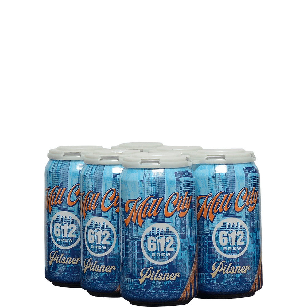 612 Mill City Pils