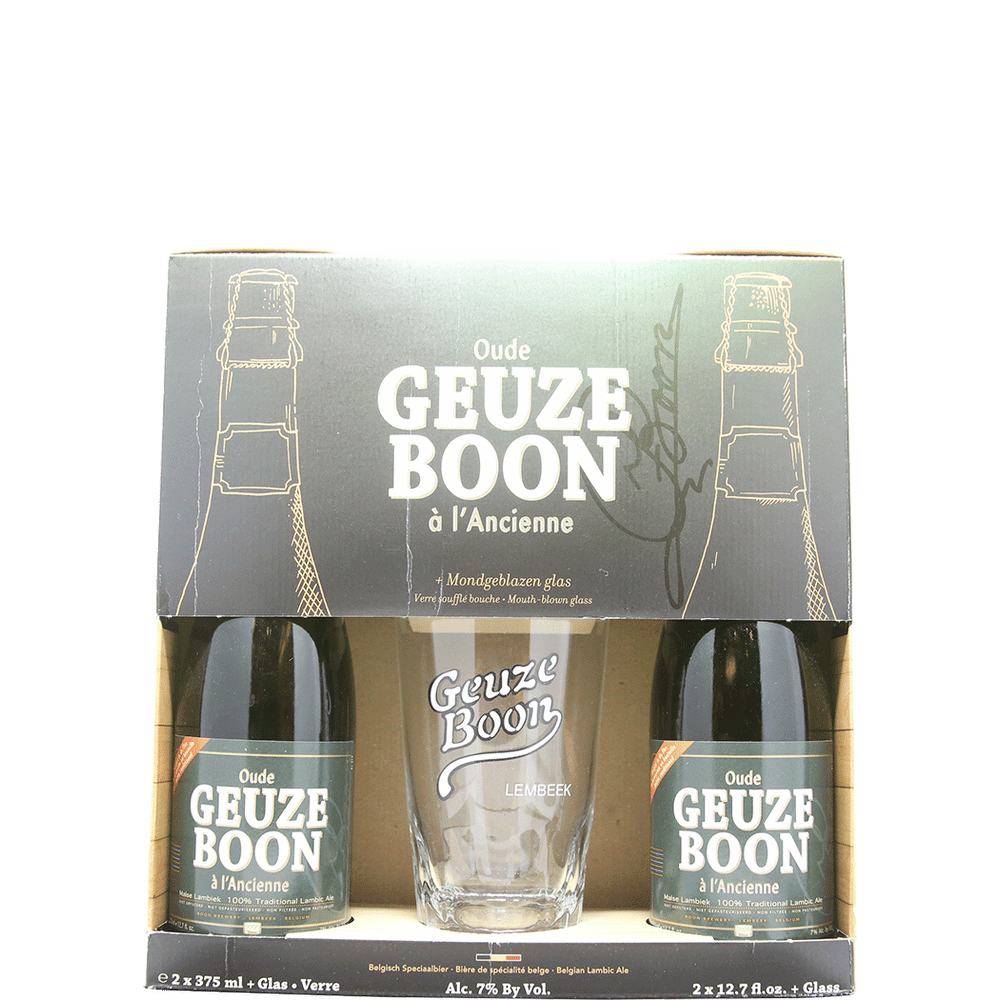 Boon Gift Pack
