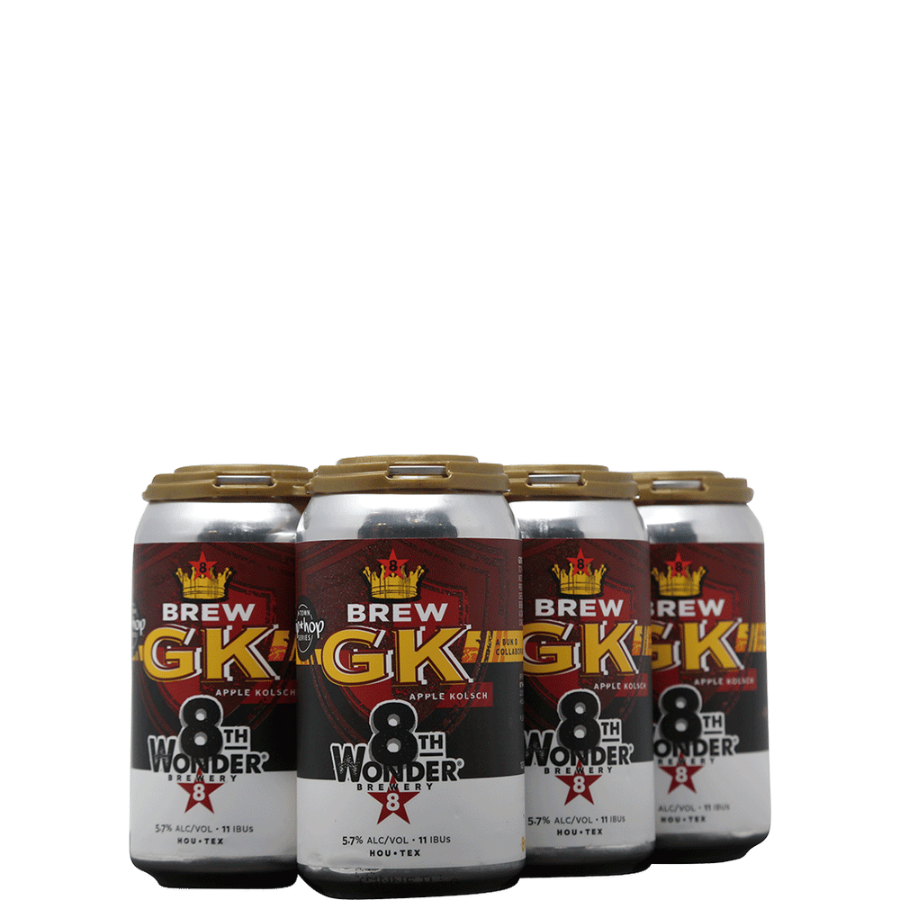 8Th Wonder Brewgk