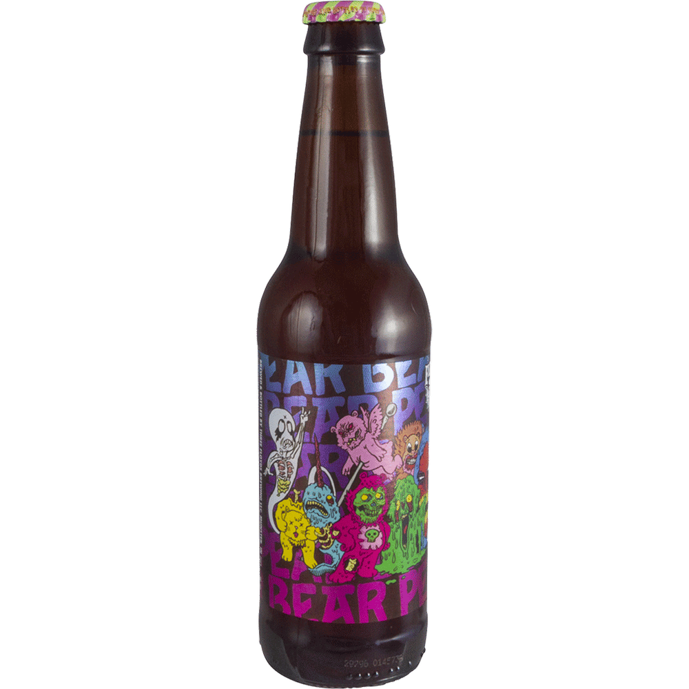 Three Floyds Pear Bear