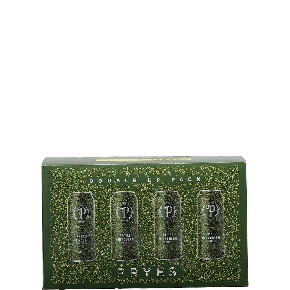 Pryes Miraculum