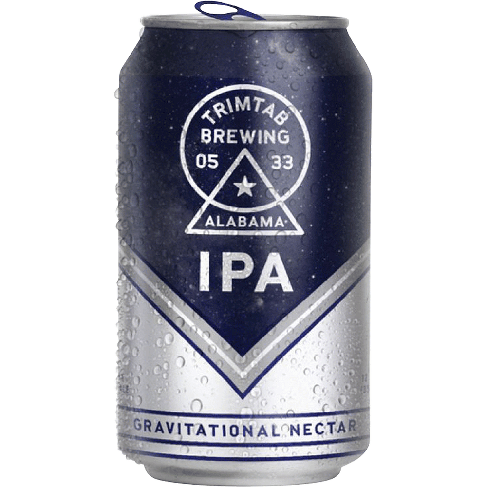 Trimtab Brewing IPA