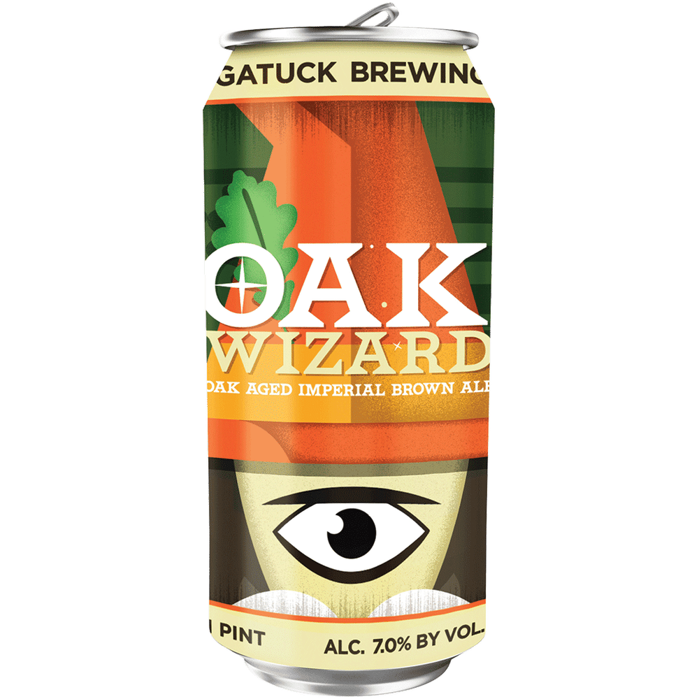 Saugatuck Oak Wizard