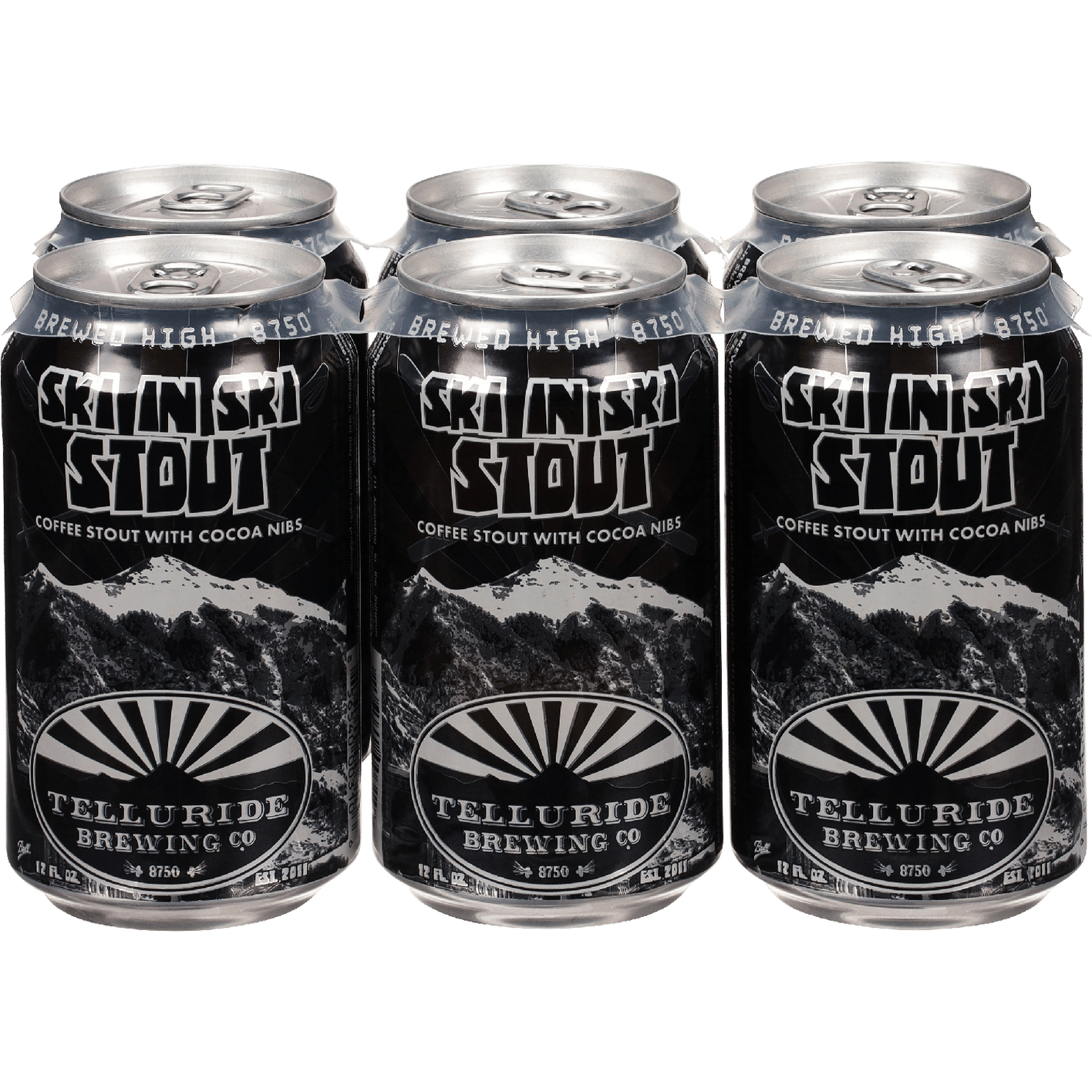 Telluride Ski In Ski Stout