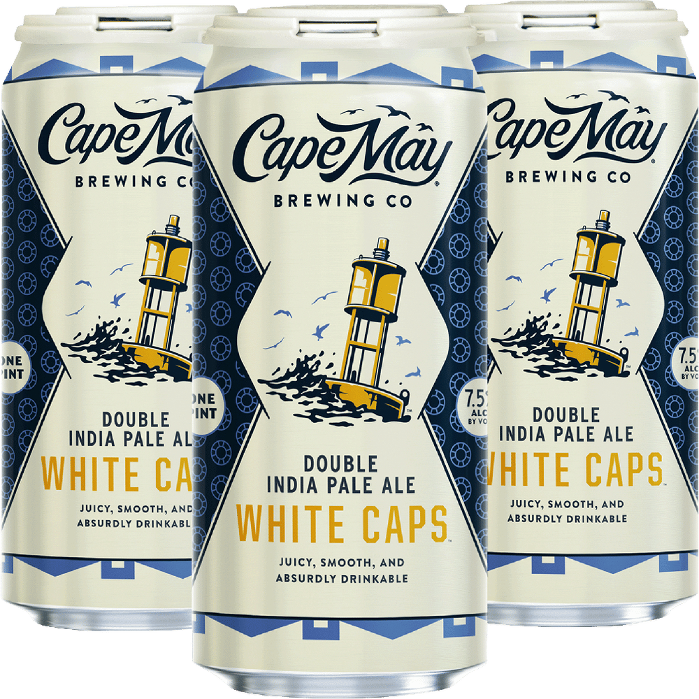 Cape May White Caps