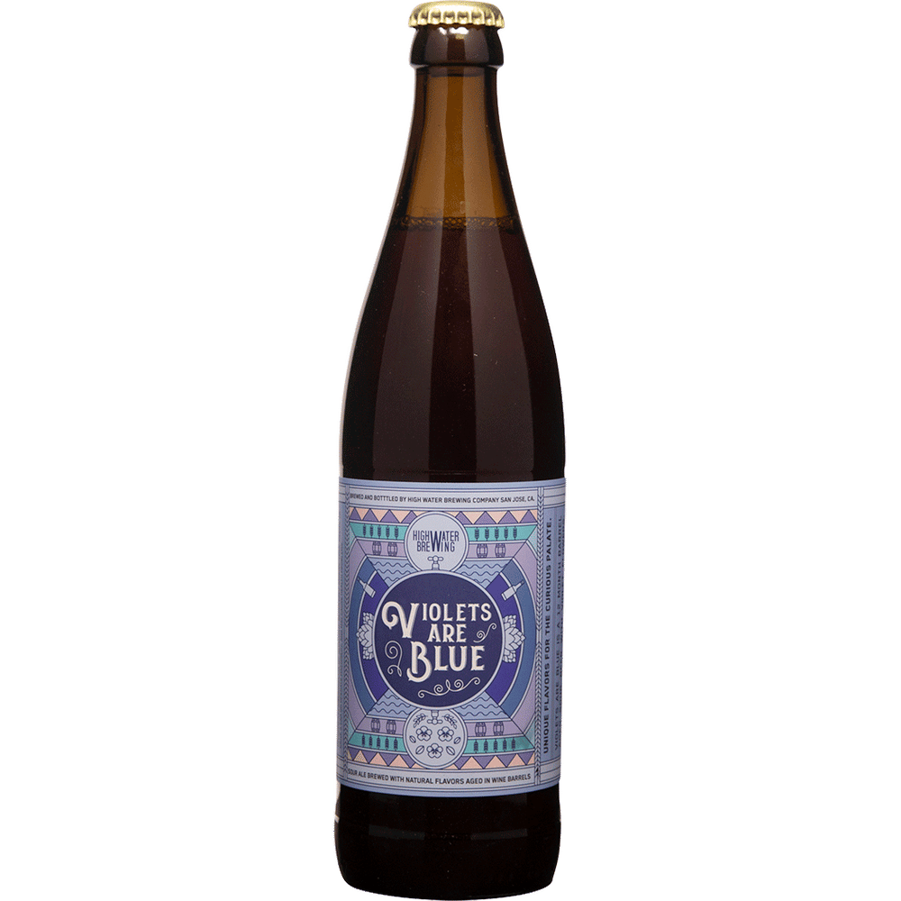 High Water Passionately Peach