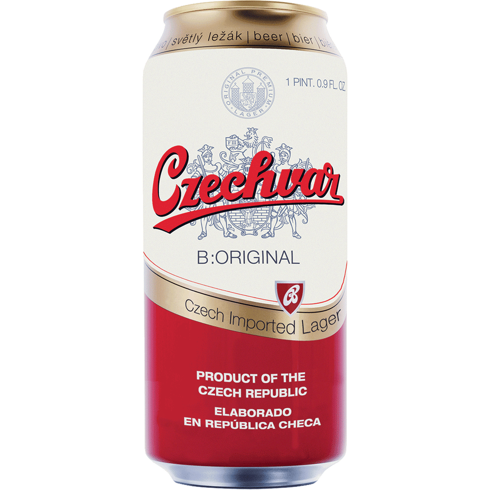Czechvar