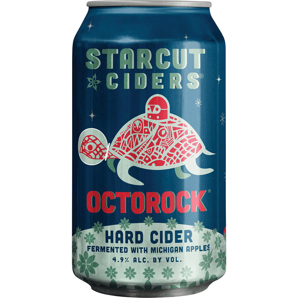 StarCut Octorock