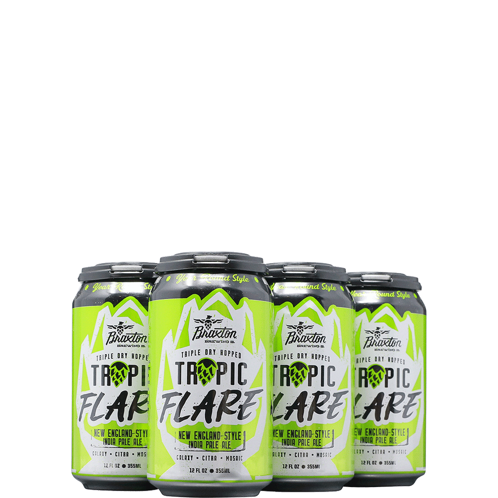 Braxton Tropic Flare