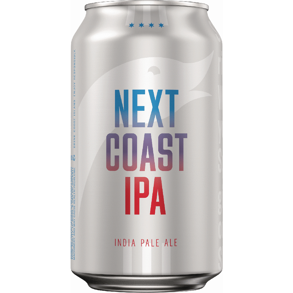 Goose Island Next Coast IPA
