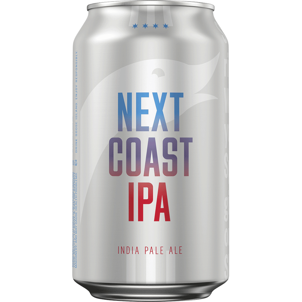 Goose Island Next Coast IPA