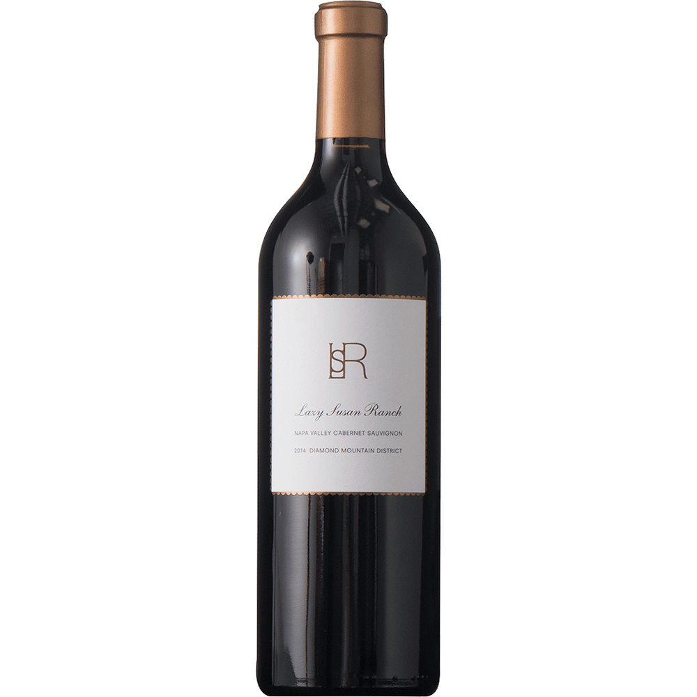 Lazy Susan Ranch Cabernet Diamond Mountain