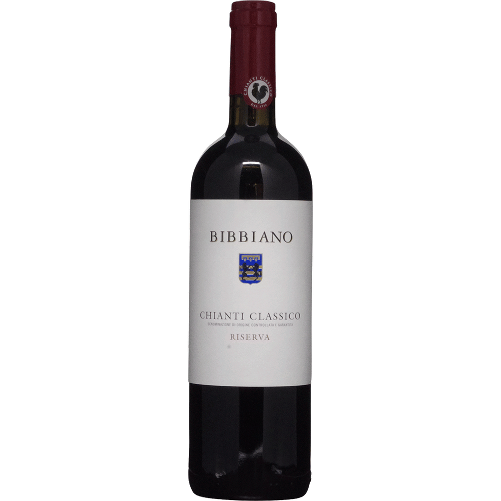 Tenuta Bibbiano Chianti Classico Riserva